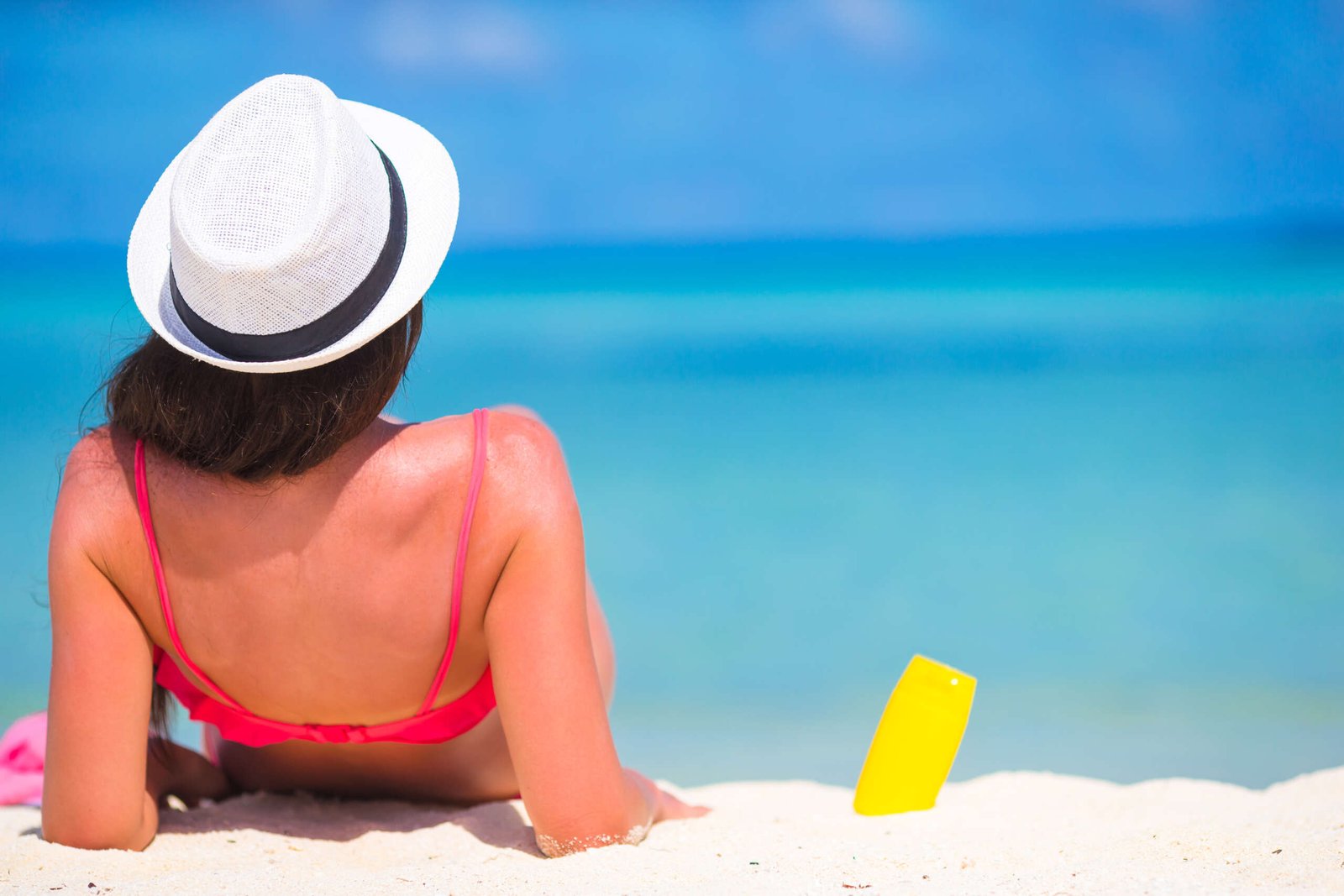 Skin Diseases Prevention In Summer