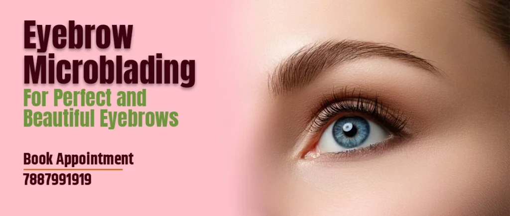 Permanent Makeup