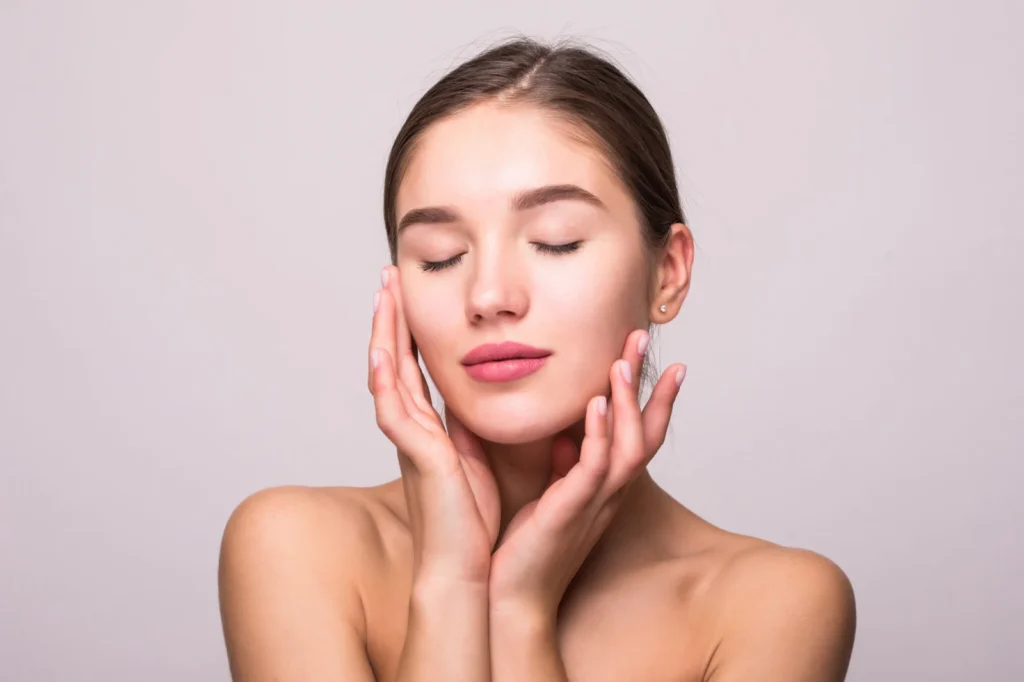Skin Care Regime