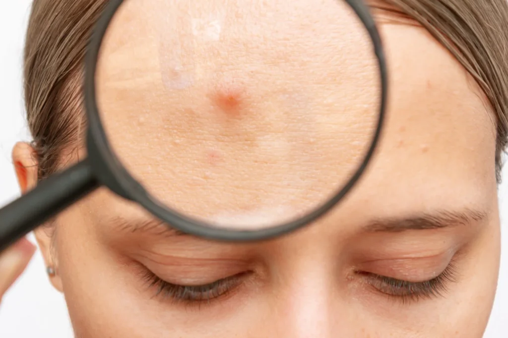 Skin Care Clinic