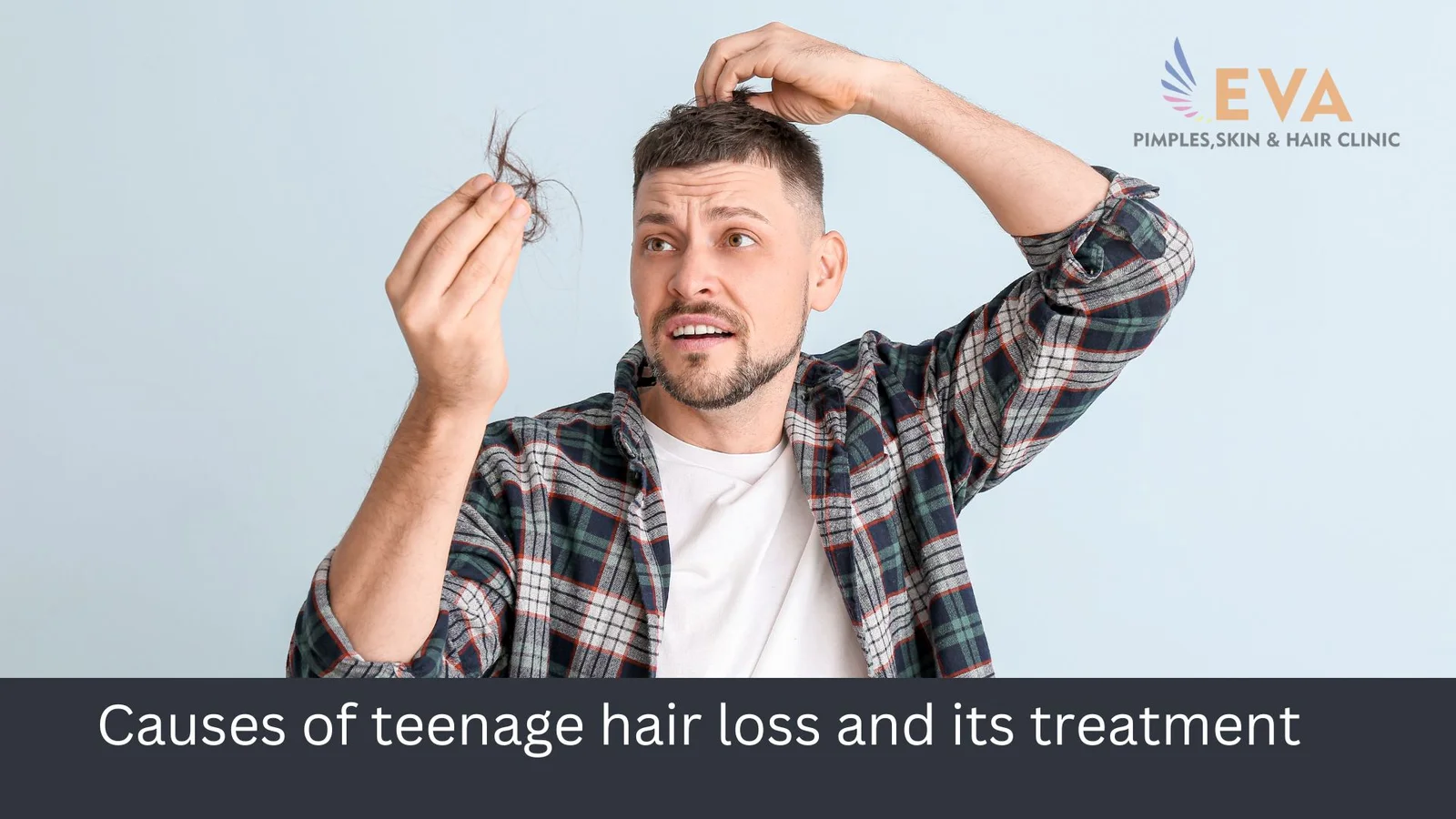 hair loss