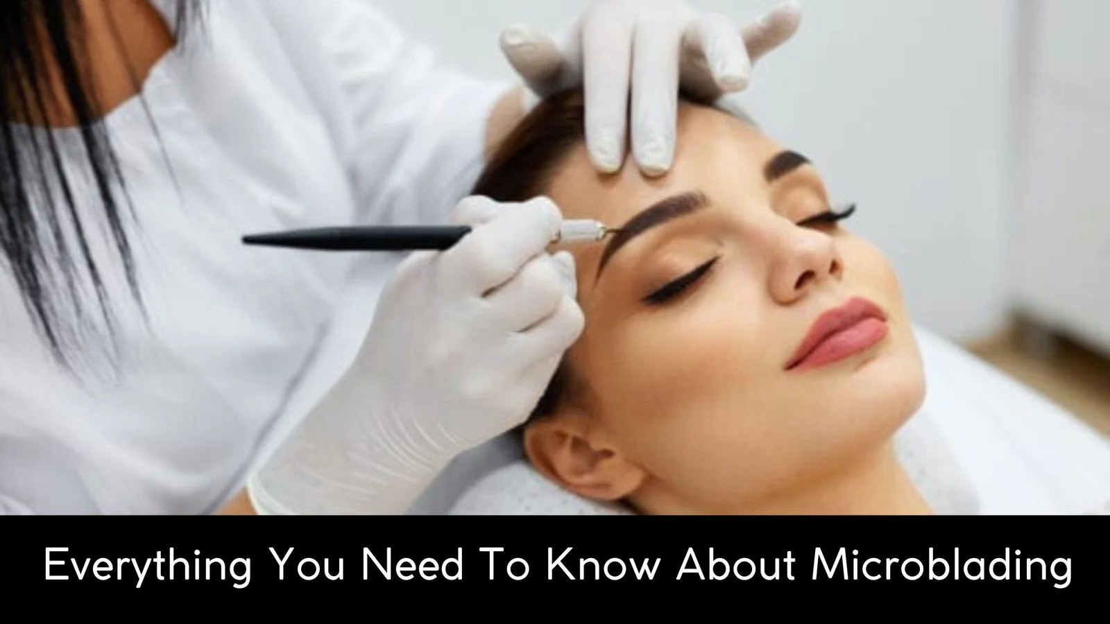 Microblading