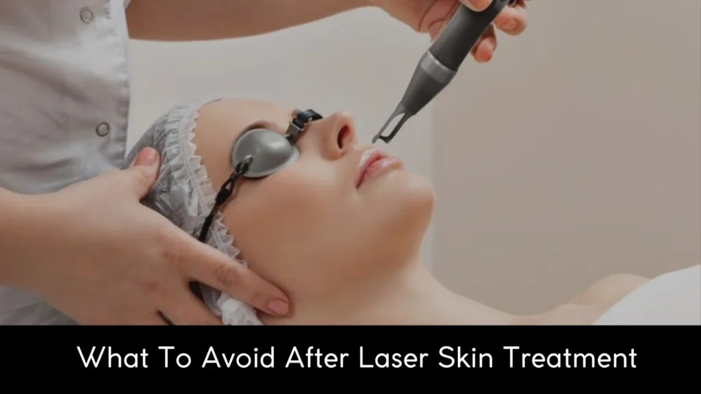 Laser Skin Treatment