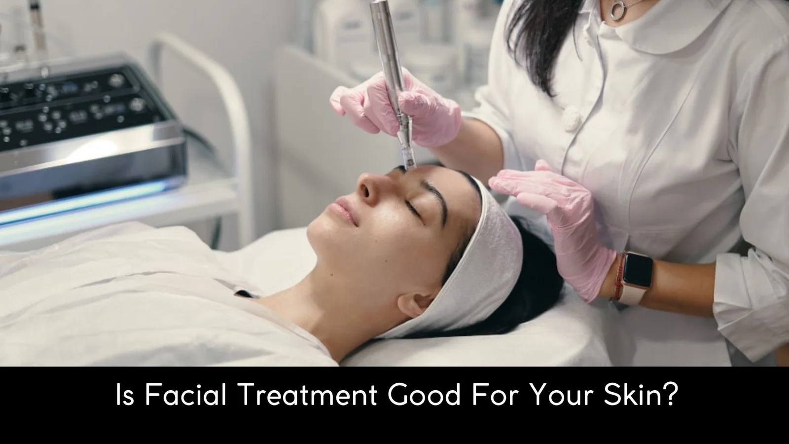 Facial Treatment