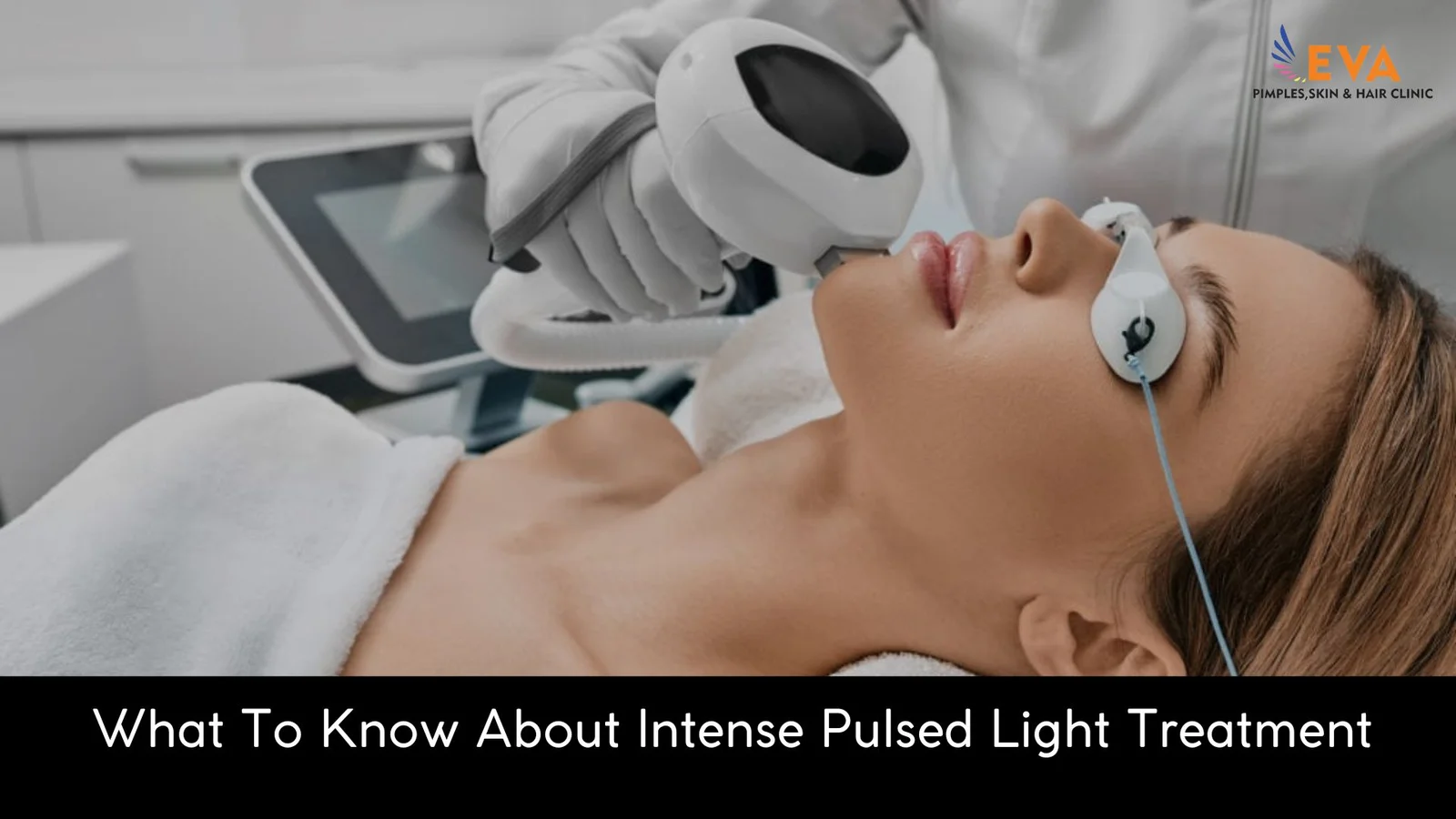 Intense Pulsed Light
