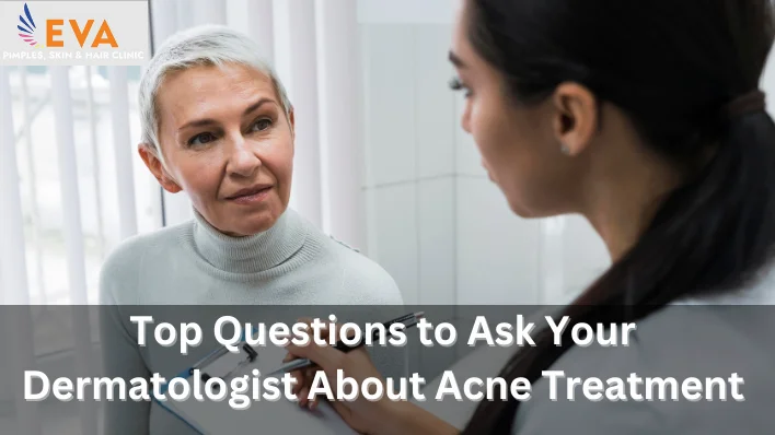 acne treatment