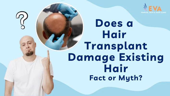 hair transplant