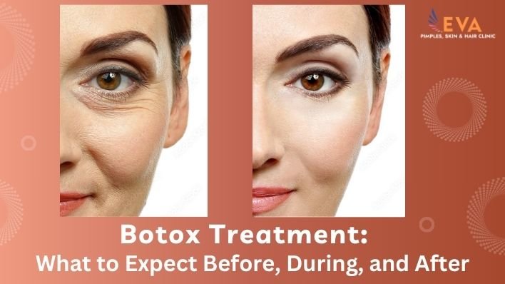 Botox Treatment: What to Expect Before, During, and After