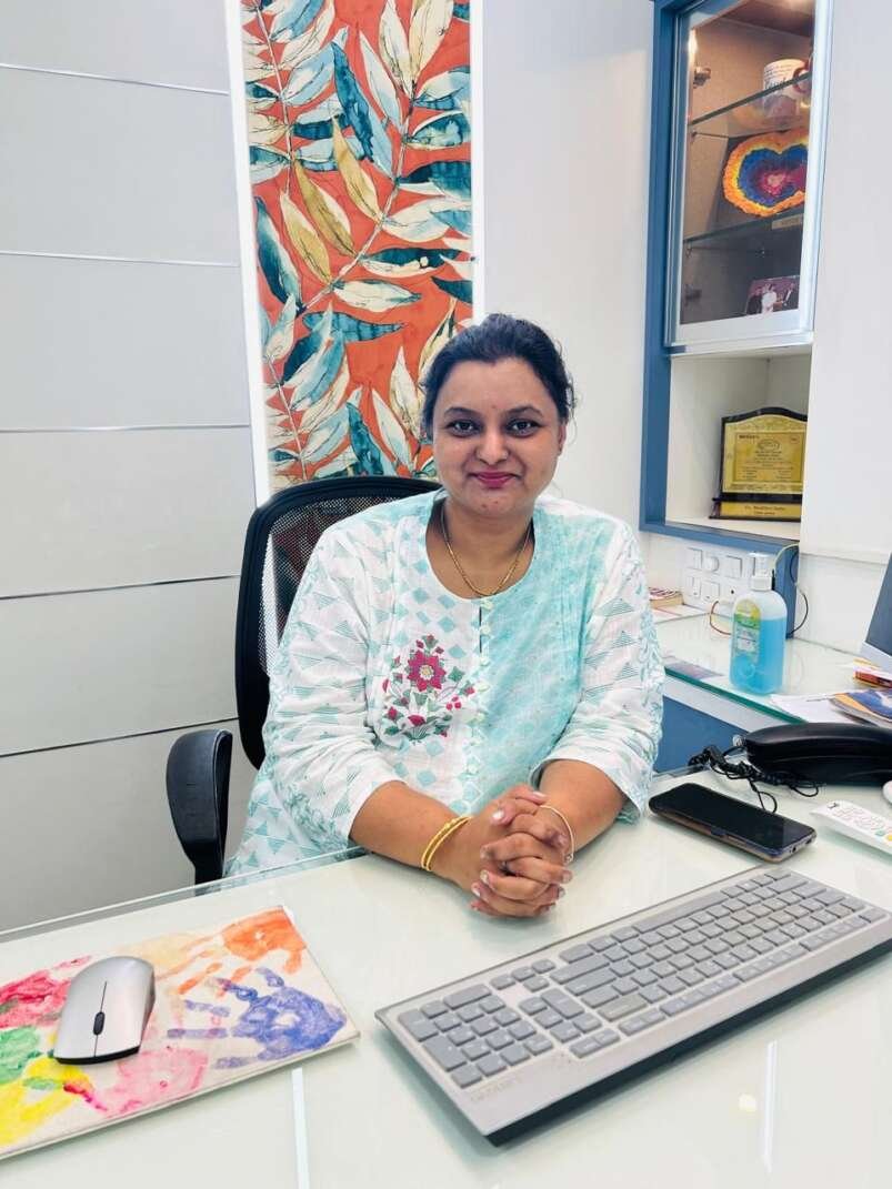 Dr. Nilima Sonawane