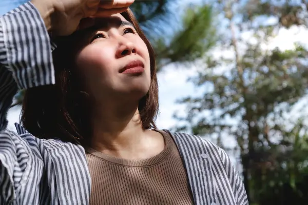 Sun-Exposure