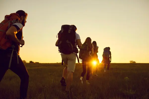 Outdoor Activities & Travel
