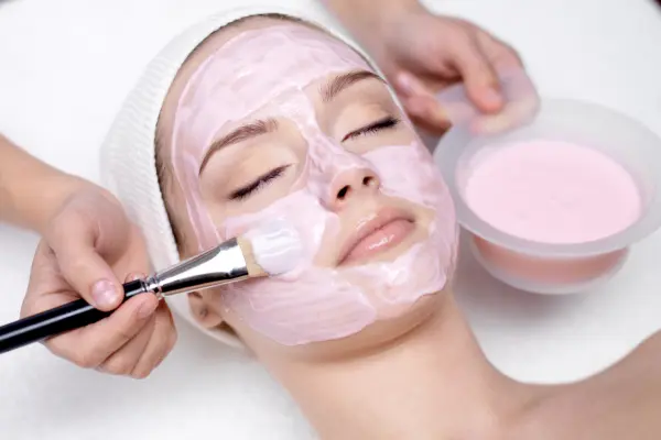 Medifacials for Pigmentation