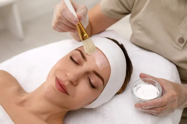 tan removal treatment