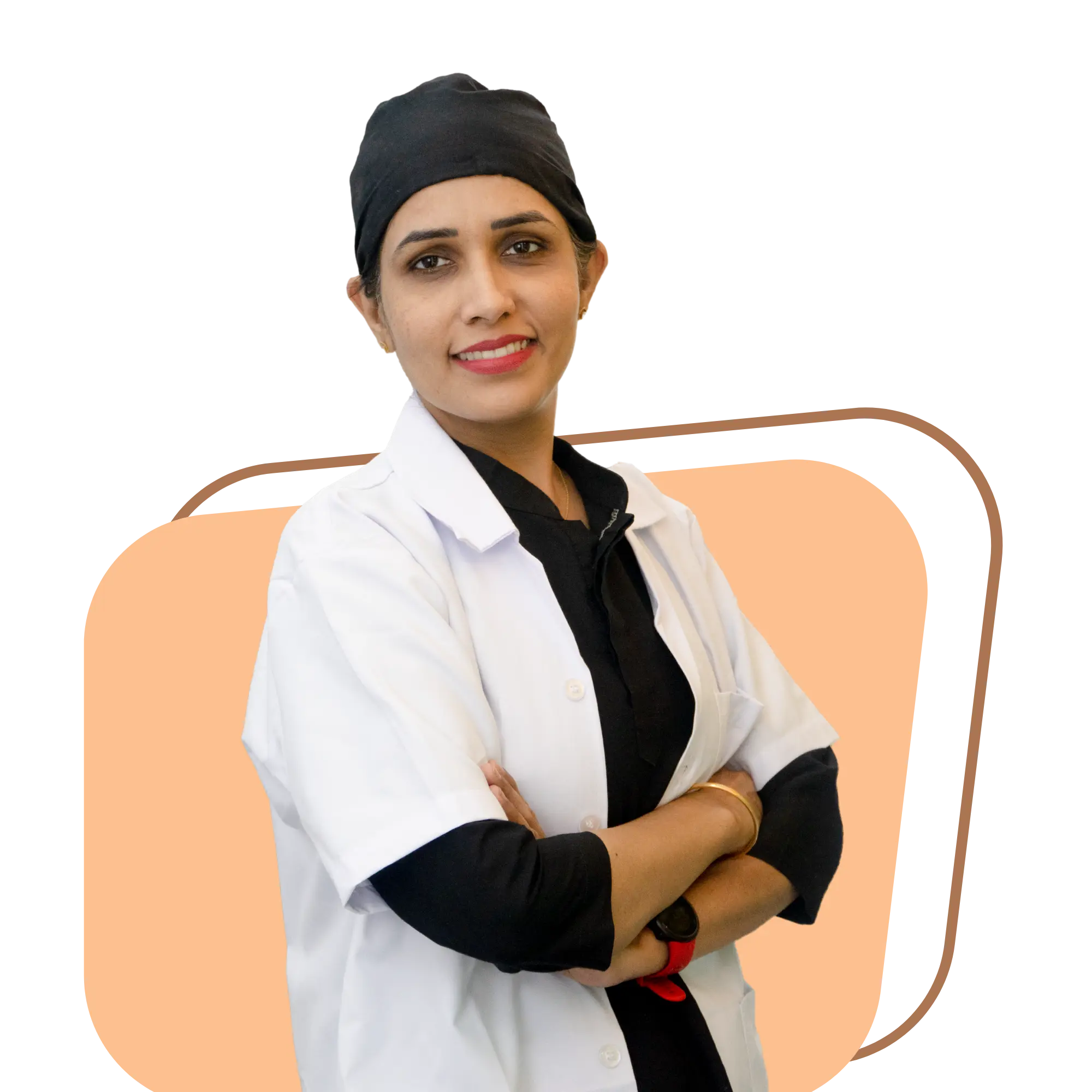Dr. Poonam Sathe