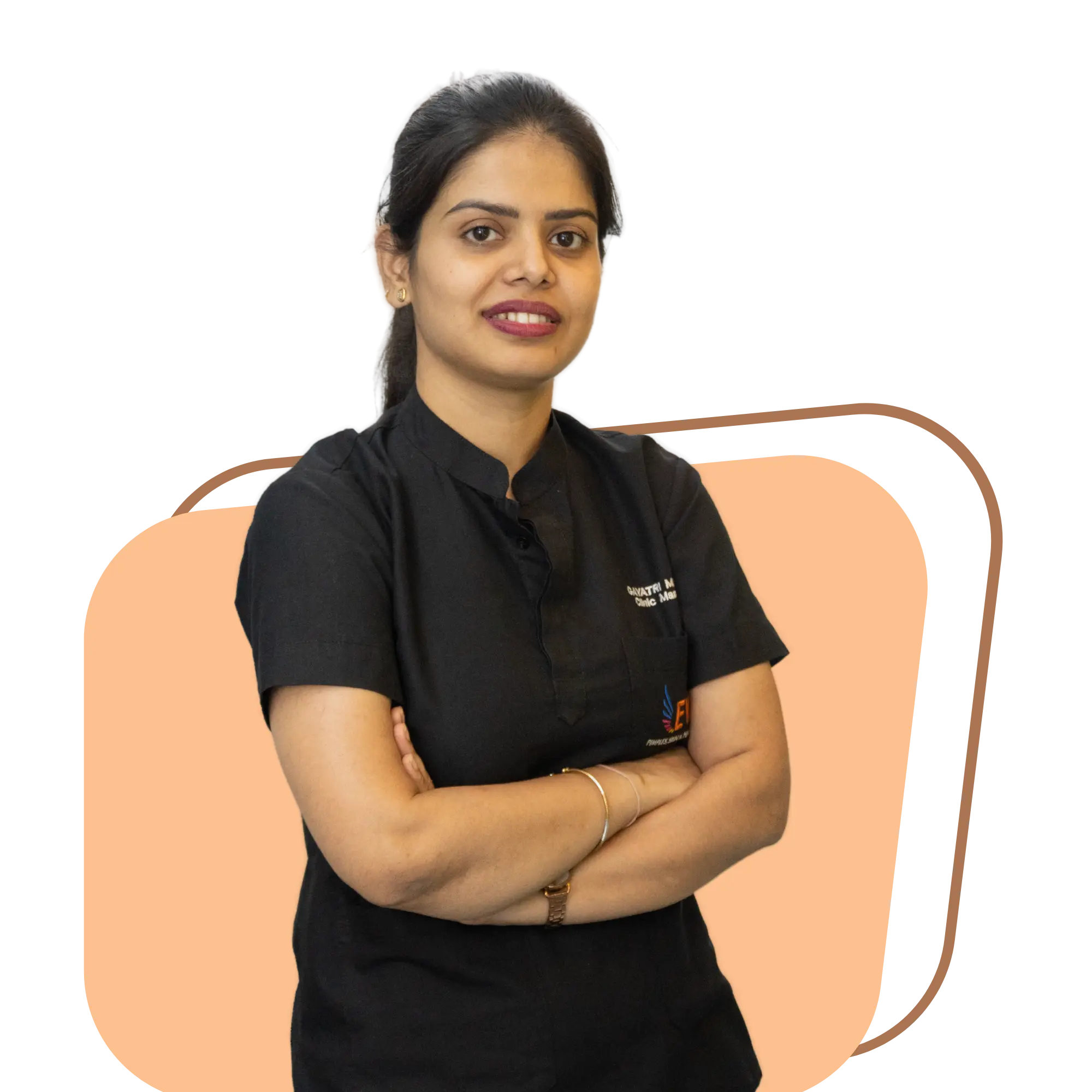 Gayatri Mohare