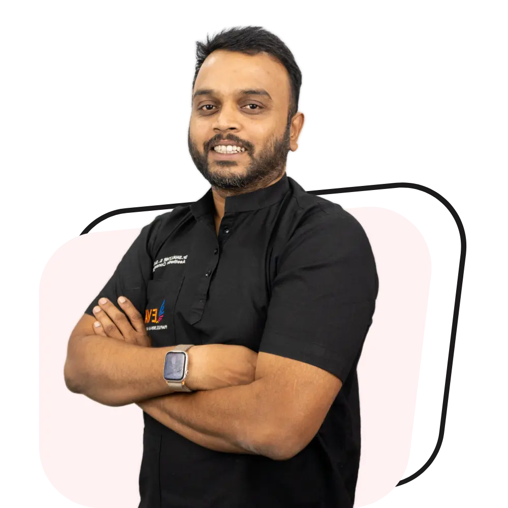 Dr. Shalthhiel Sathe