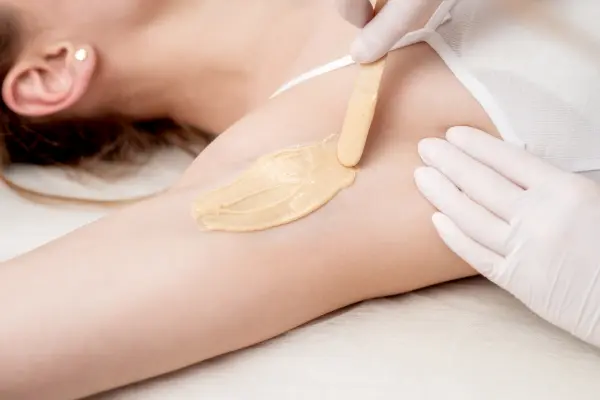 Chemical Peels for dark underams
