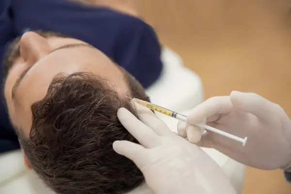 Platelets Rich Plasma