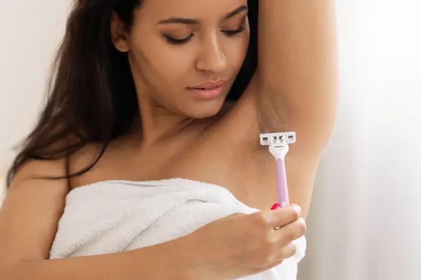 Shaving