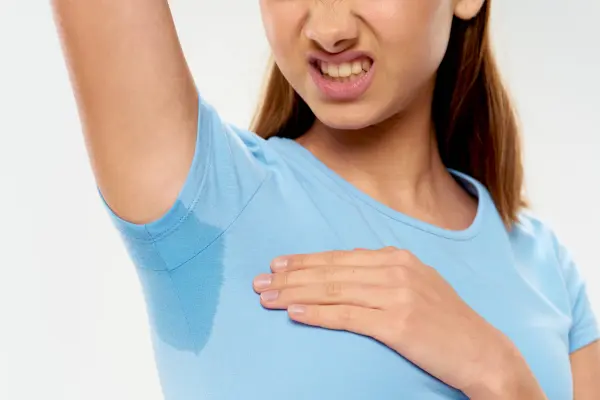 Excessive Sweating