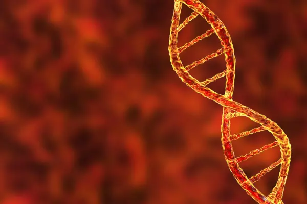 Genetics _ Hereditary