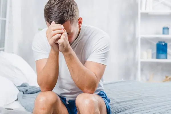 Hormonal Imbalance in men