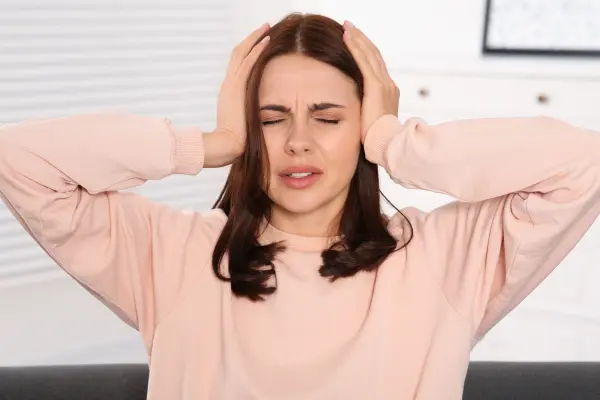 Hormonal Imbalances