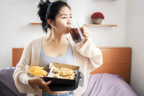 Lifestyle Habits