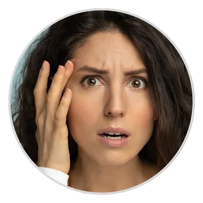 early Signs of Aging