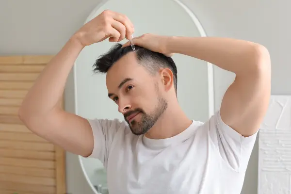 Hair Growth Serums