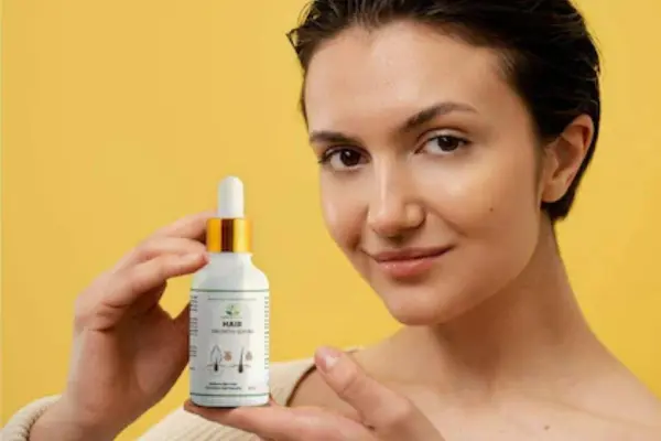 Hair Growth Serums