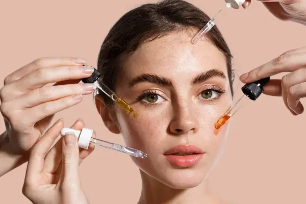 Poor Skincare