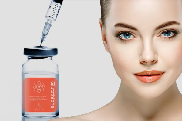Glutathione Skin Brightening Therapy