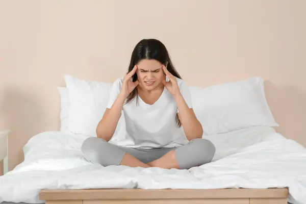 Hormonal Imbalances