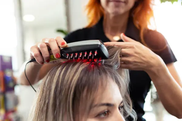 Low-Level Laser Therapy (LLLT)
