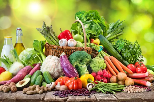 Nutritional Deficiencies