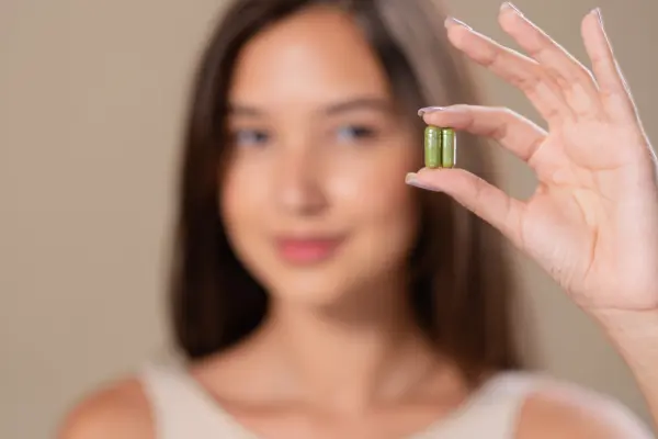 Oral Medications
