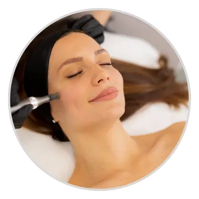 cosmetic procedure