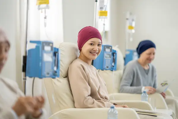Chemotherapy