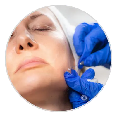 Facial Contouring