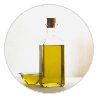 Hair Oils