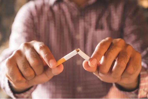 Smoking