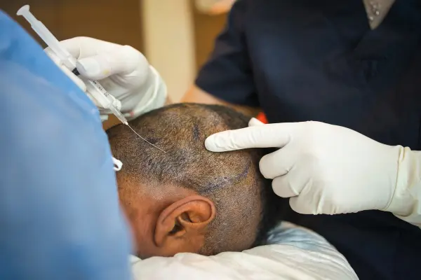 Hair Transplant
