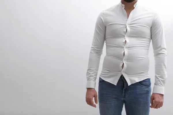 Tight Clothing
