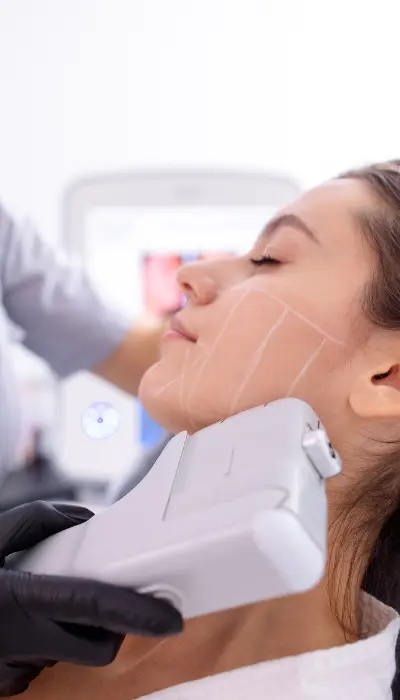hifu treatment