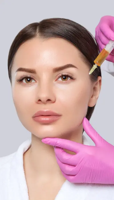prp skin treatment