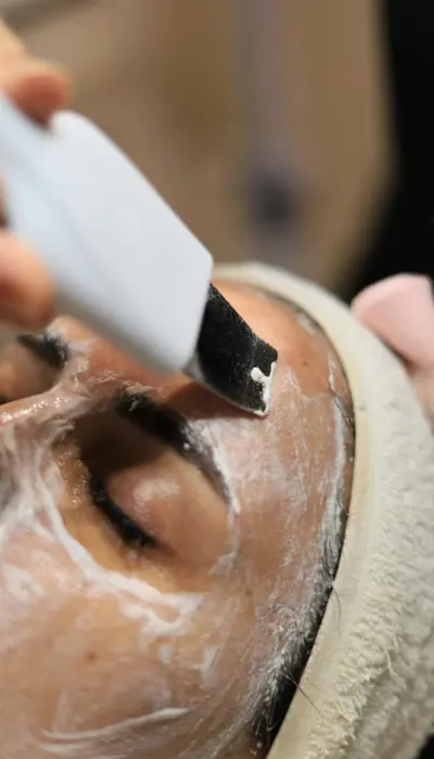 korean-glass-skin-facial-treatment-process