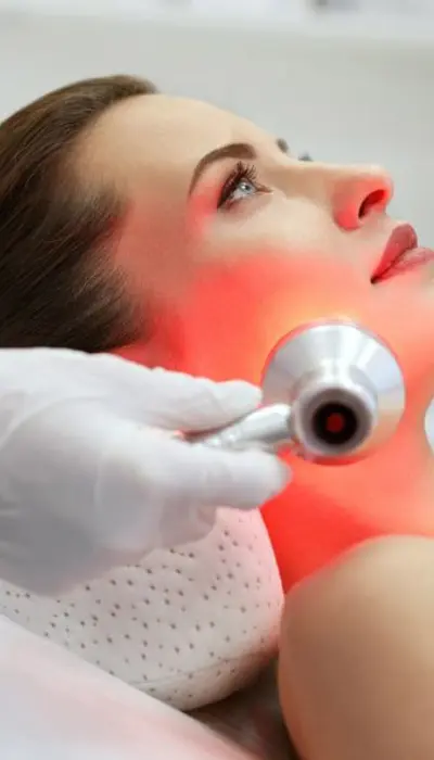 dermapen microneedling