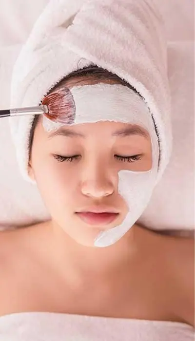 teenage-facial-treatment-process