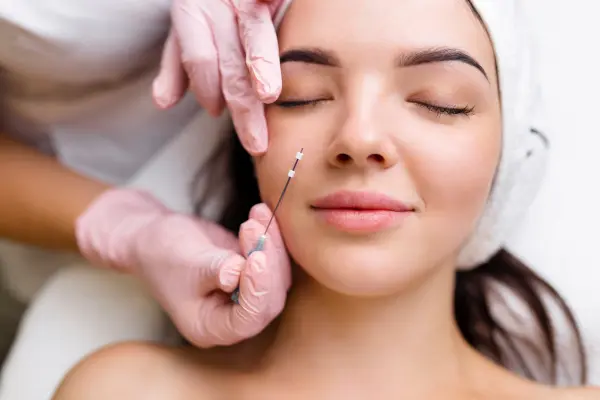 anti aging treatment